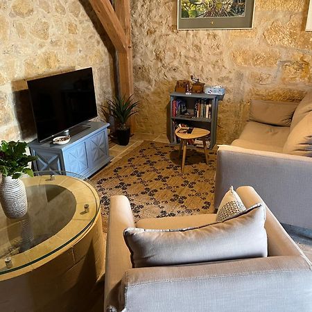 La Maison Du Puit Castels ภายนอก รูปภาพ