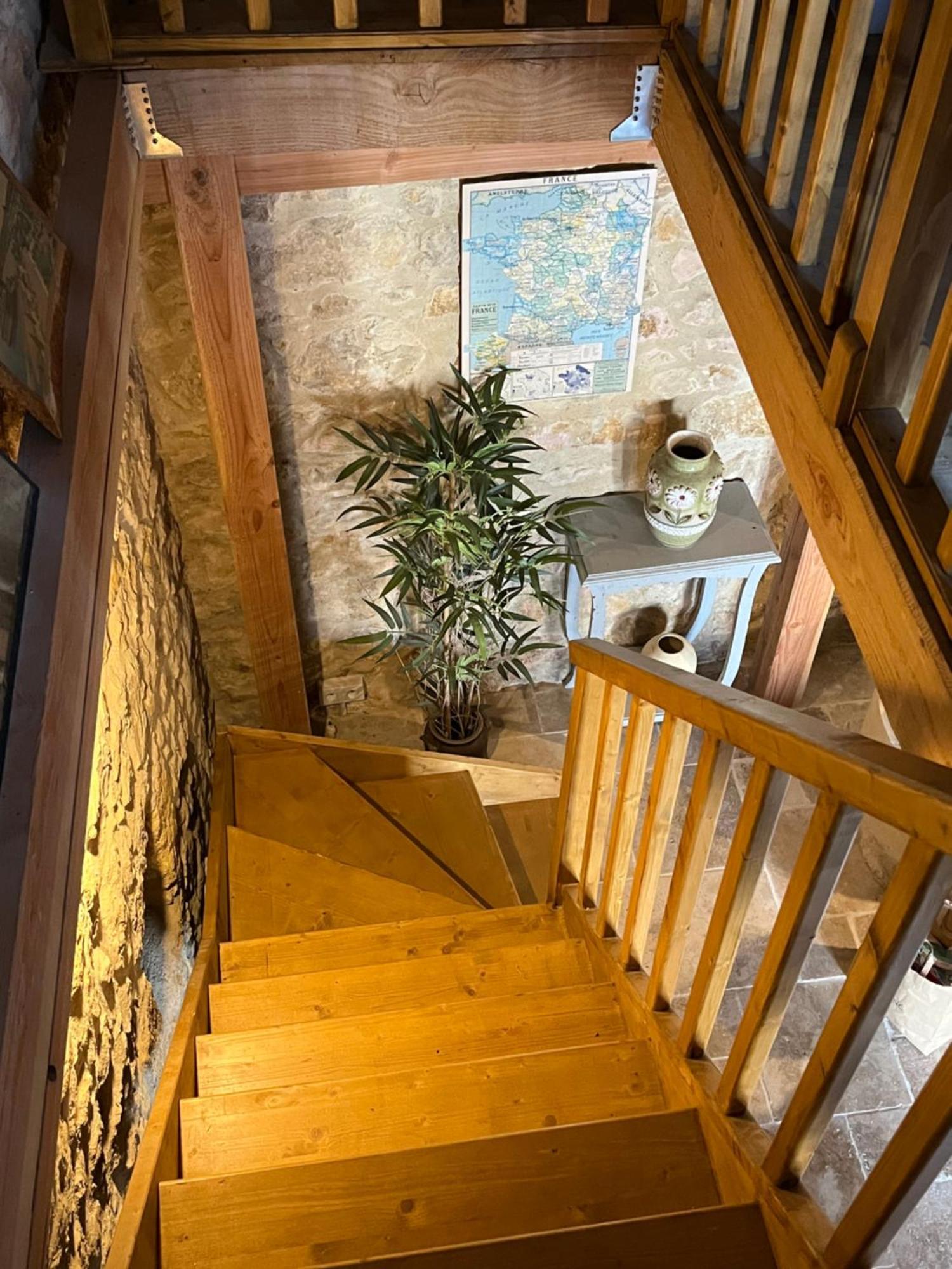 La Maison Du Puit Castels ภายนอก รูปภาพ